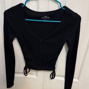 Hollister long sleeve